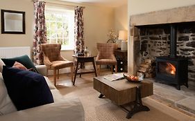 Aydon Castle Cottage Corbridge United Kingdom